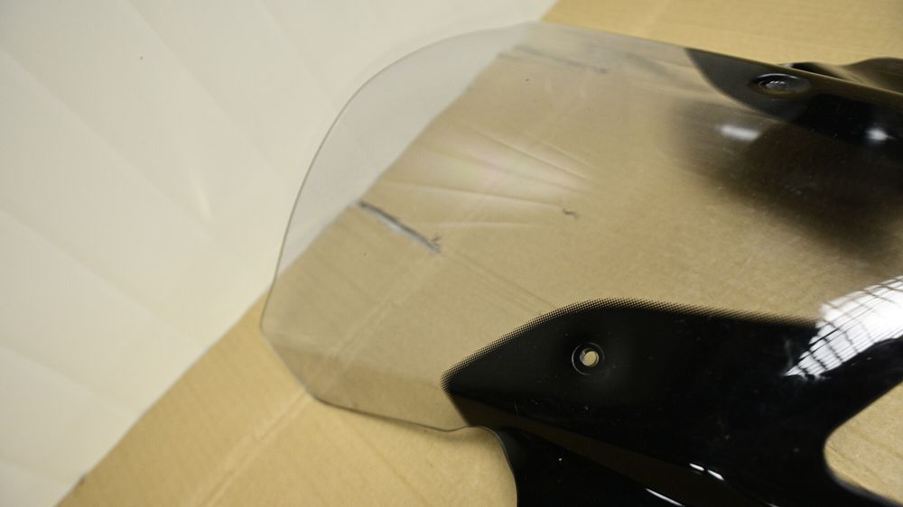 Yamaha MT10 2017 2021 Parbriz