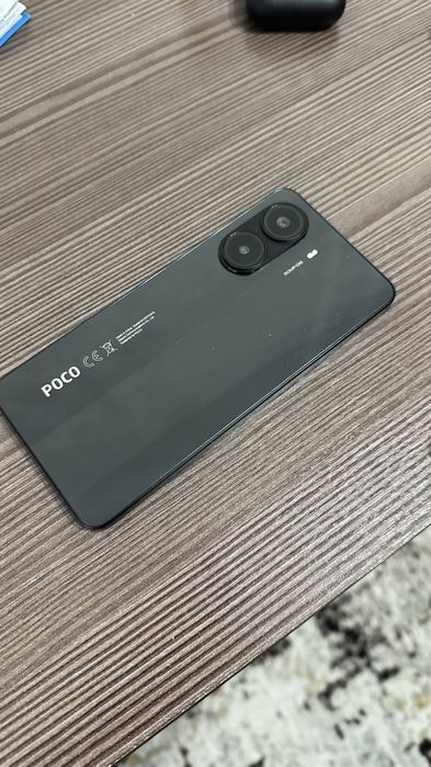 Poco x7 pro 256/8 в идеале