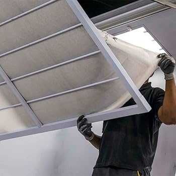 Фильтры для покрасочной камеры | Paint Booth Filter | В НАЛИЧИИ