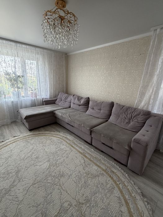 Продам диван 3,5 метра