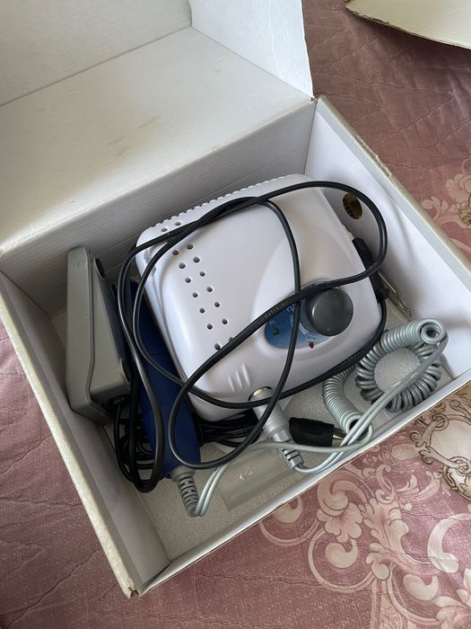 Аппараты для маникюра