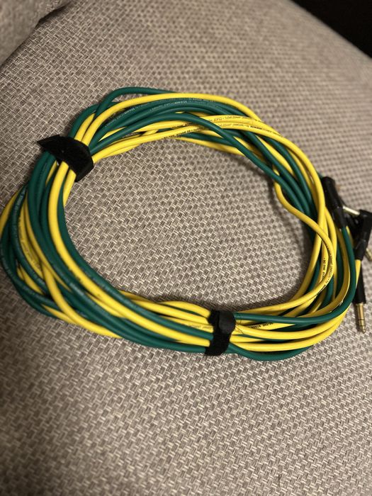 Cabluri balansate korg