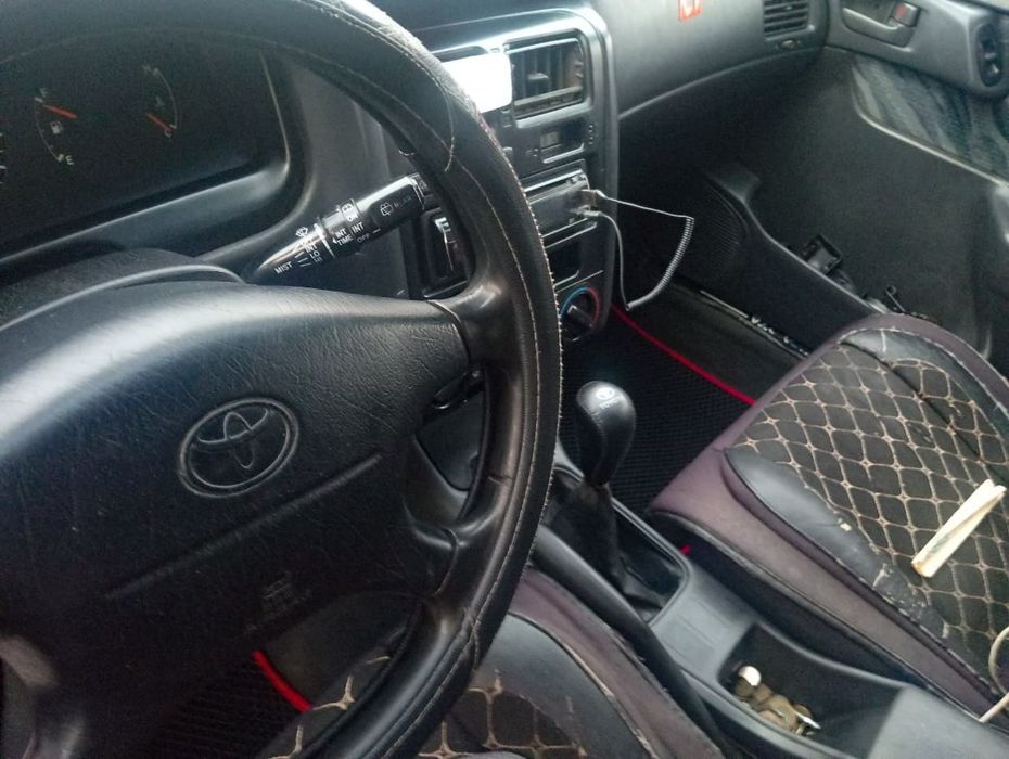 Продам Тайота Карина Е.