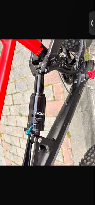 Polygon Siskiu d5 27.5