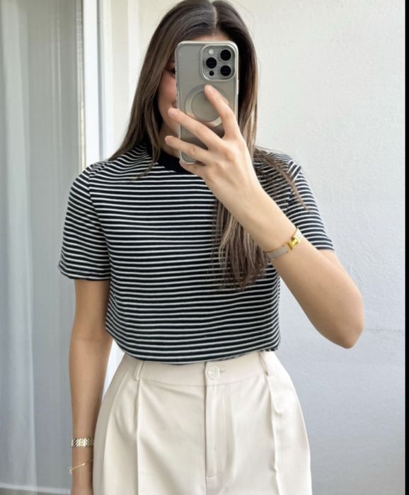 Скидкааа. Продам футболки от Massimo dutti