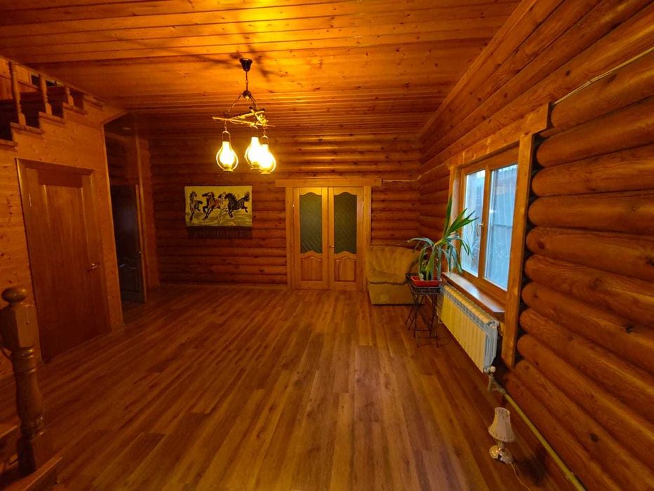 Дом Курилкино, улица Грушевая 16