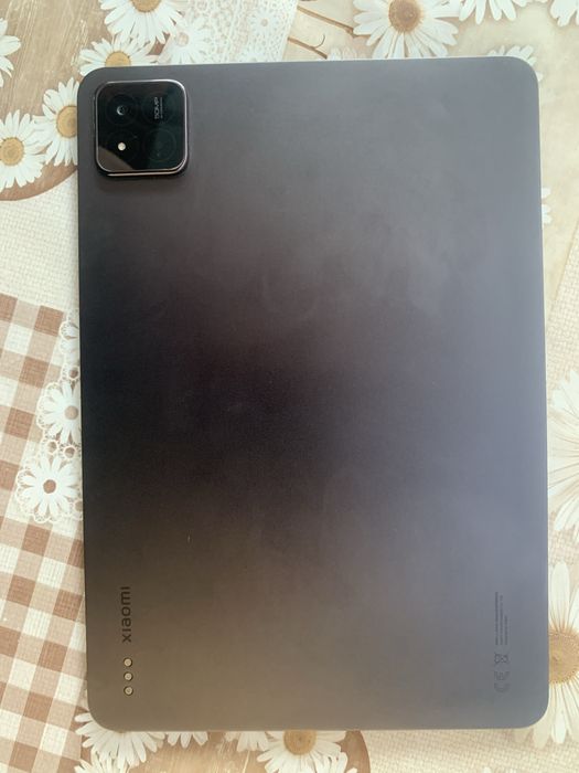 Xiaomi Pad 7 Pro 12/512