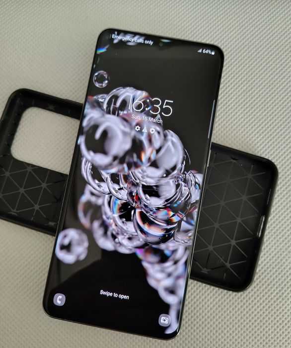 Vând Samsung S20 Ultra 5G