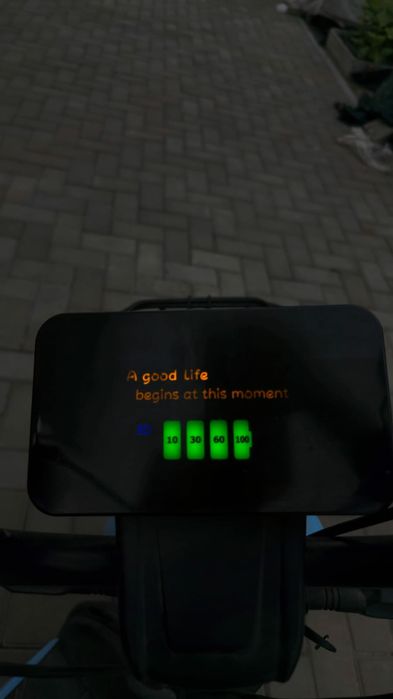 продам электроскутер