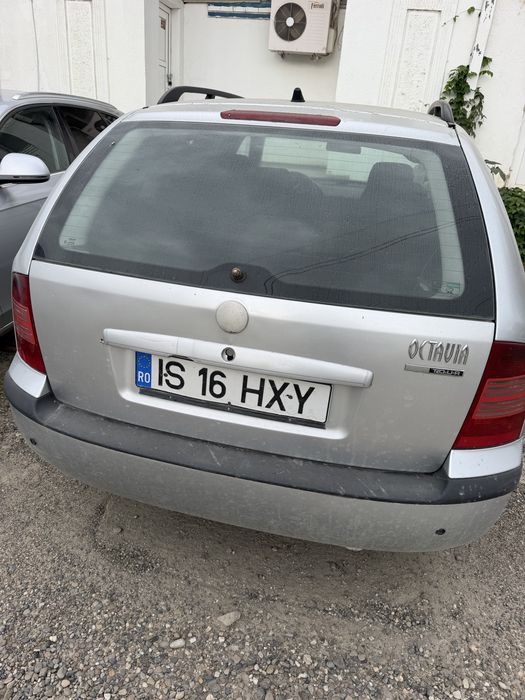 Vand Skoda Octavia I din 2008
