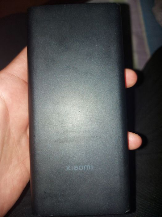 Power bank Xiaomi 10000 mah