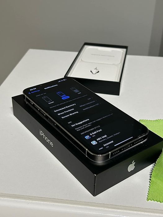 IPhone 13 Pro Max 128 Gb