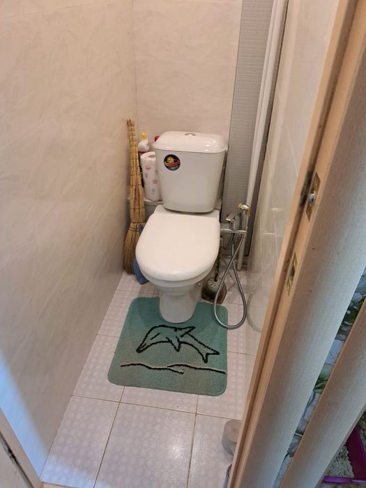 Продам квартиру  на 3 этаже