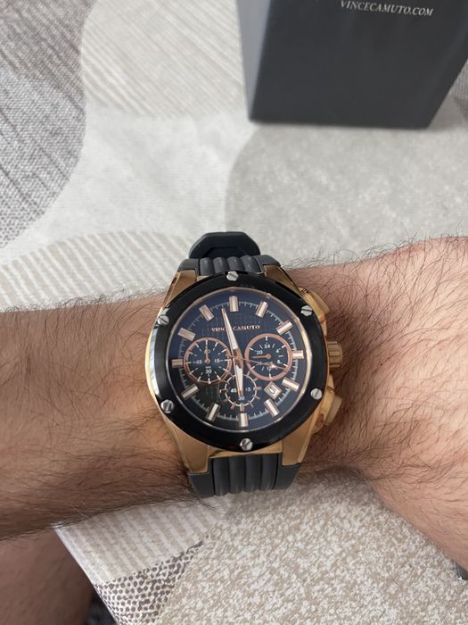 Ceas barbati Vince Camuto