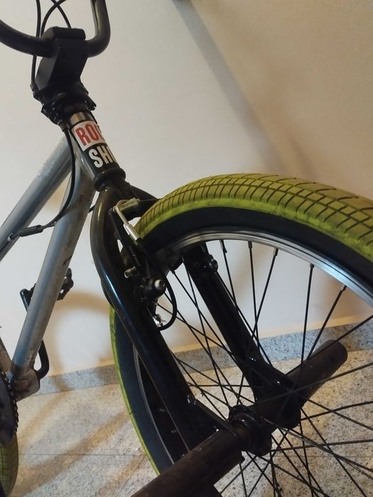 Колело BMX 20 цола