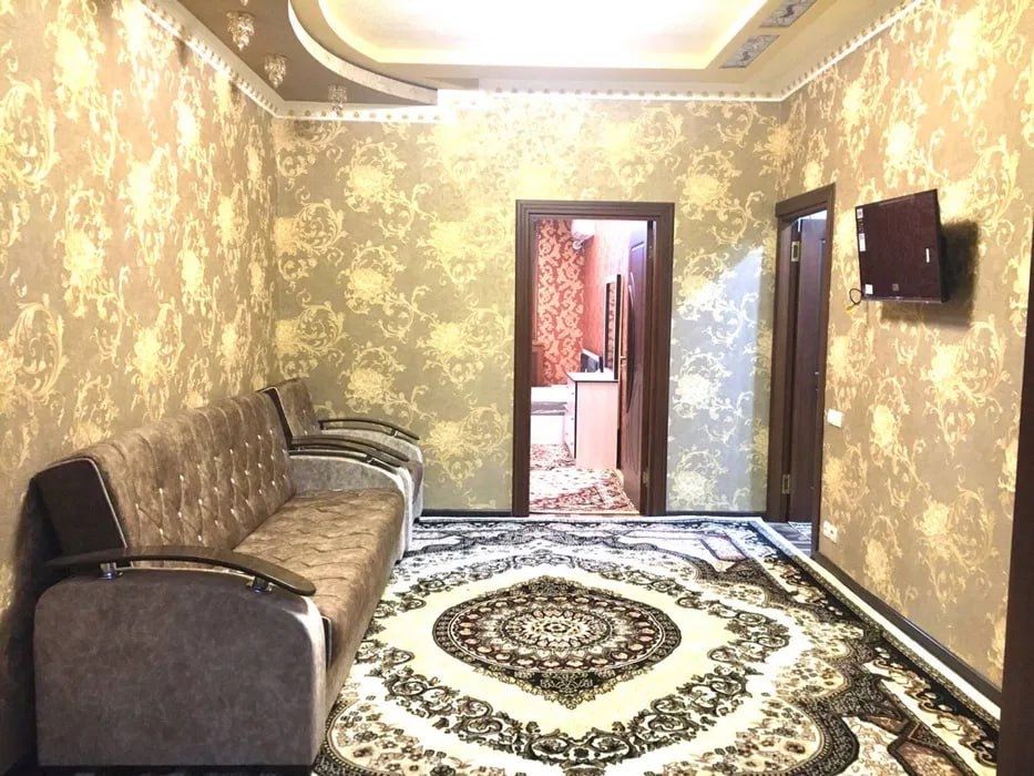 Сдается 2 ком кв 2/1/4 чиланзар 3