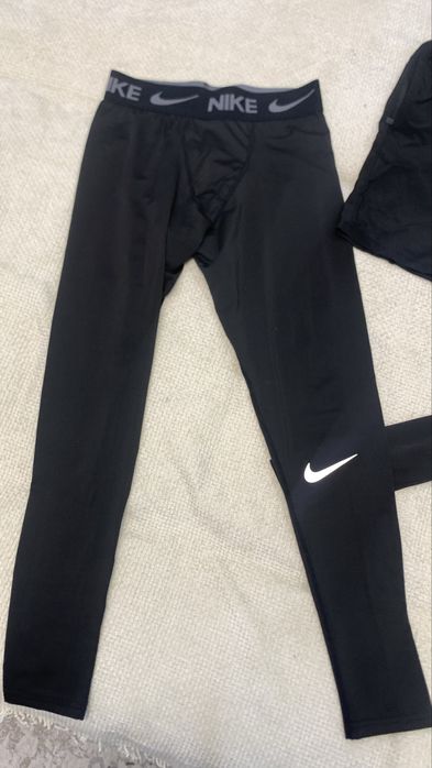 Спортивный костюм nike