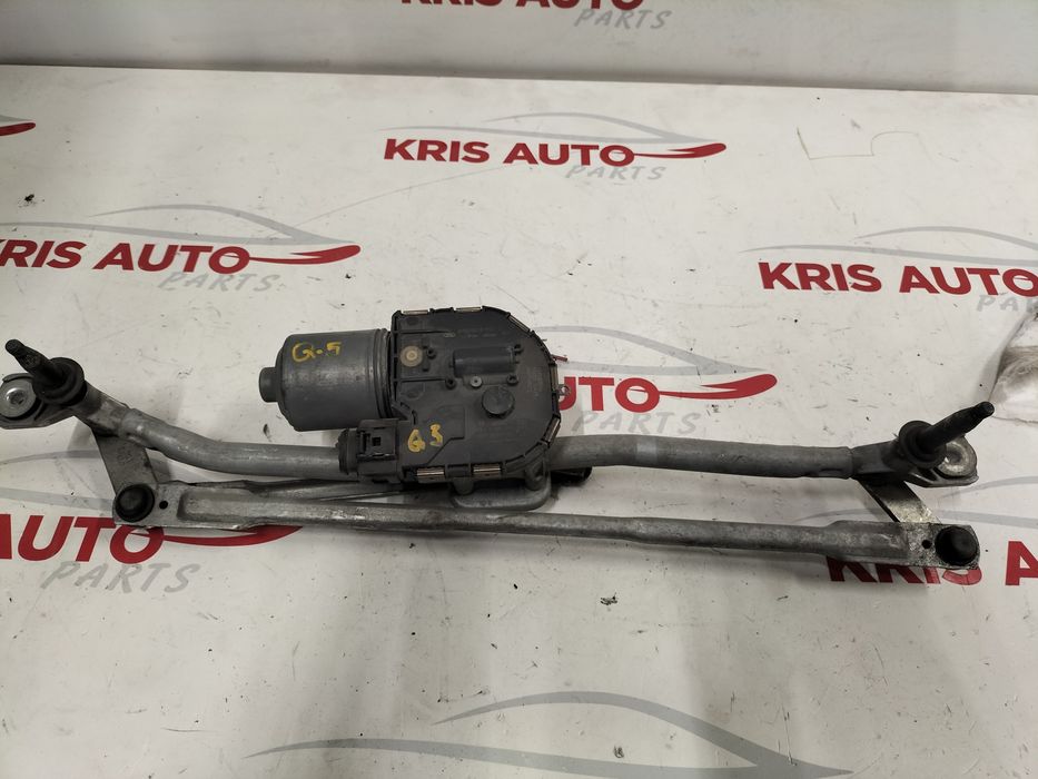 Моторче - механизъм Audi Q5 8R / Ауди Кю5 2010г.