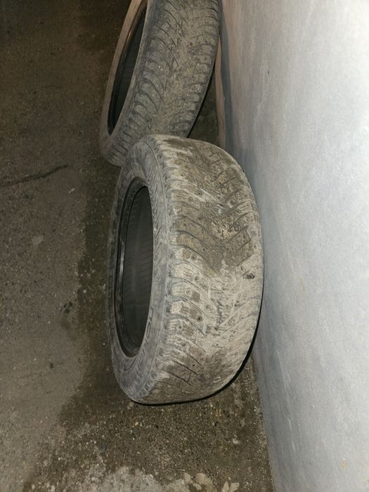 Продам шины для лето