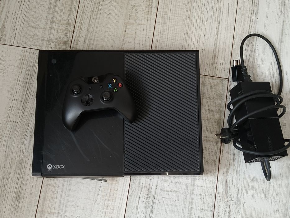 Xbox One pentru recondiționare