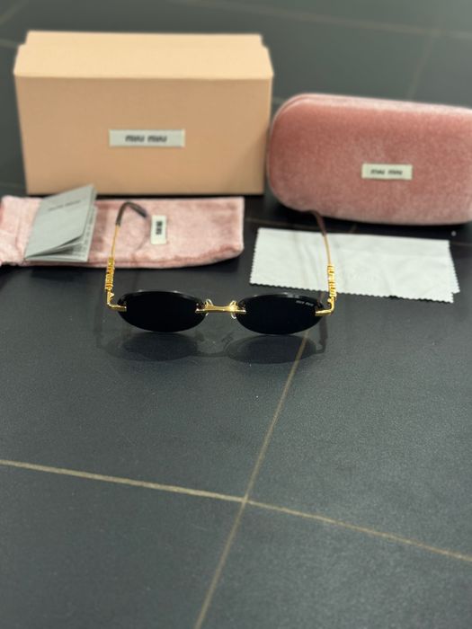 Дамски очила MIU MIU