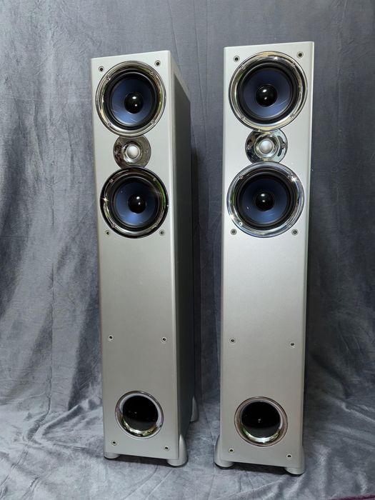 Акустическая система