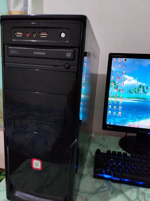 Продам персональный компьютер