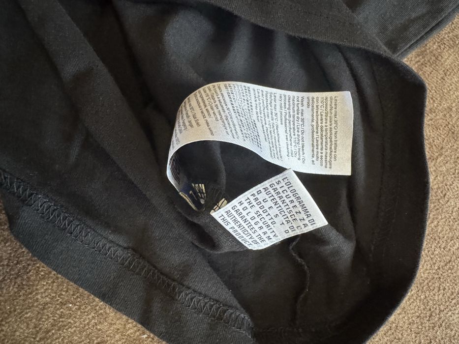 Cavalli class Original