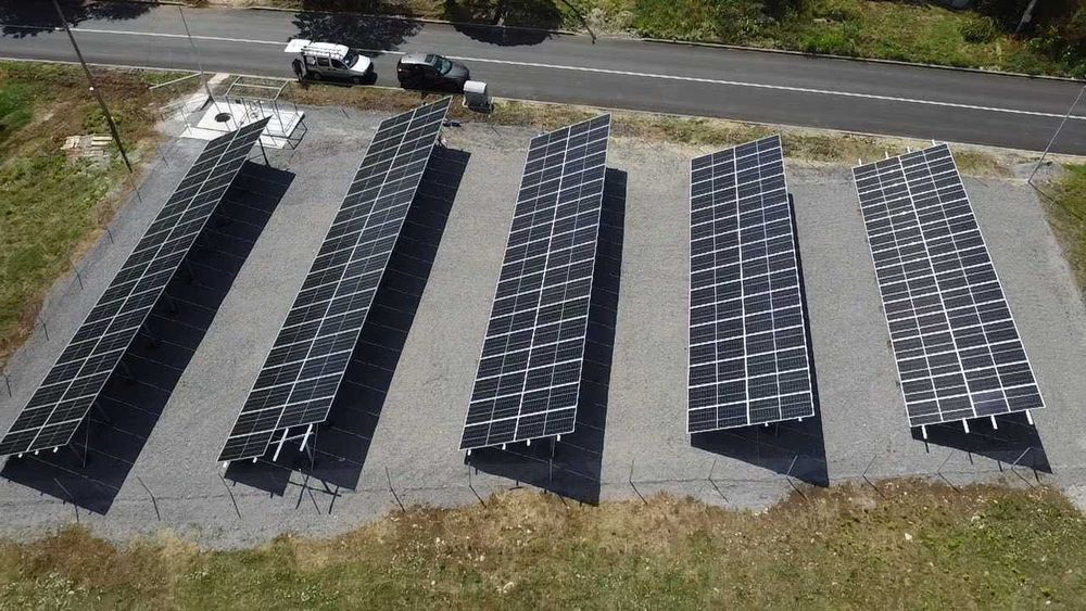 Продава се Парцел в Враца, Център - 1200 кв.м за 87 €/кв.м - Снимка #2