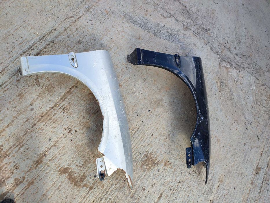 Крыло на опель вектру Б