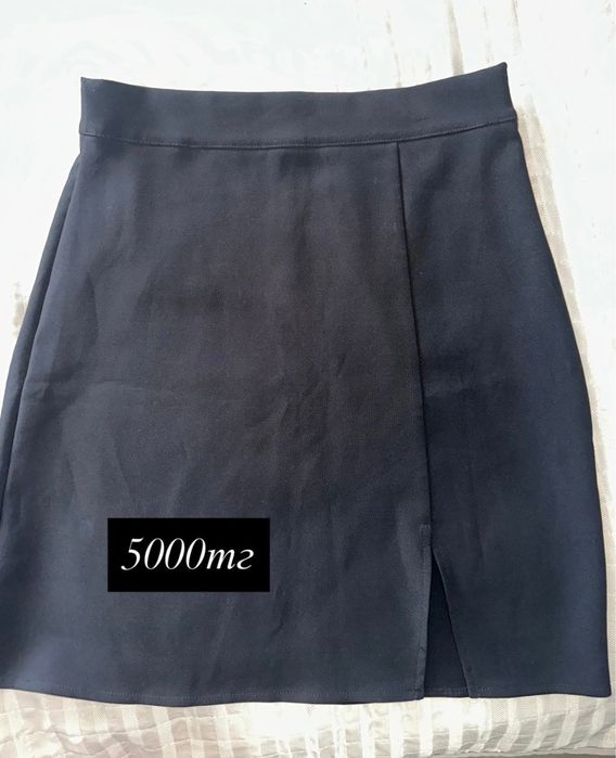 Разгрузка гардероба