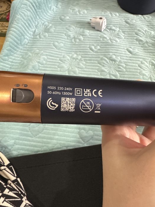 Дайсон оригинал)