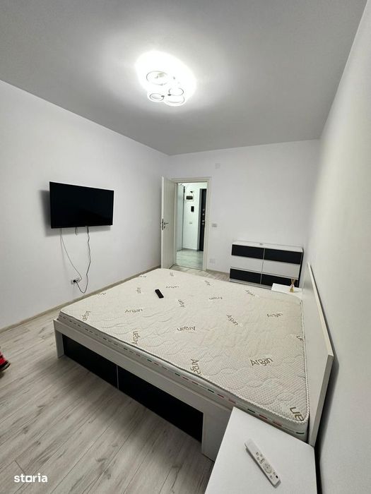 Vanzare 2 camere decomandate Dobroesti Fundeni Marului