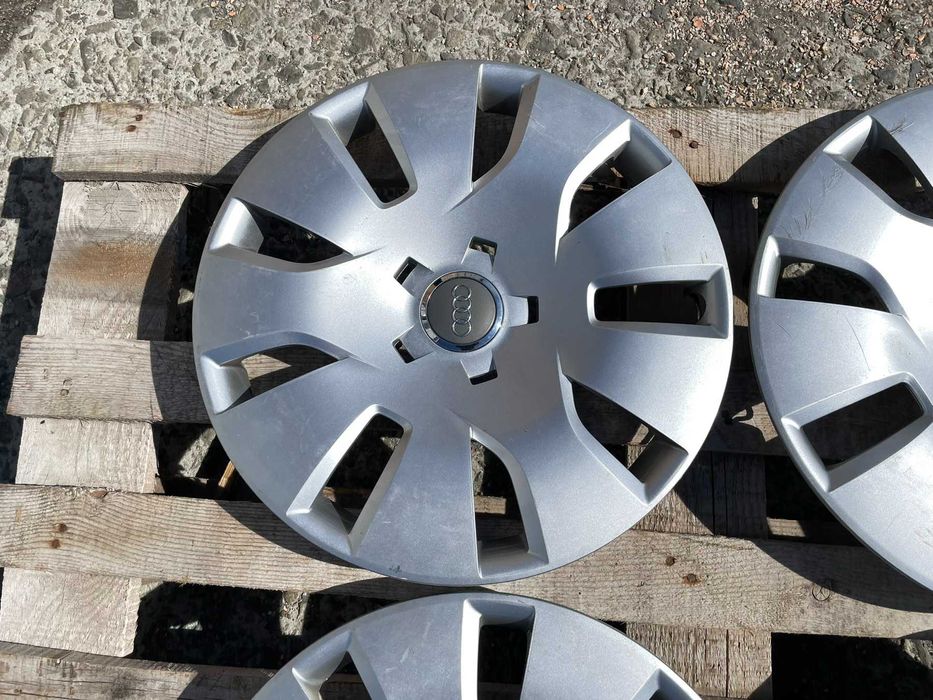 16 цола Тасове за Audi A4 B8 Ауди А4 8K0601147