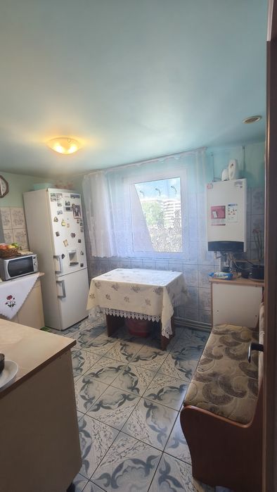 Apartament 2 camere, la mansardă, Mircea cel Bătrân.