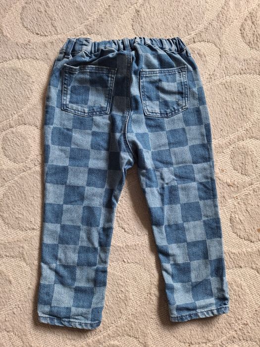 Дънки за момче, 98