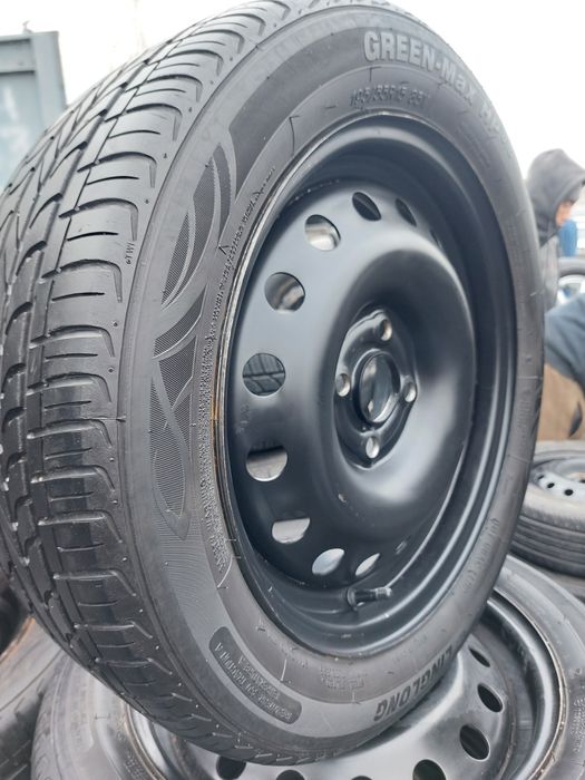 15 R diska balon Spark Nexa 1 2 3 diska korea