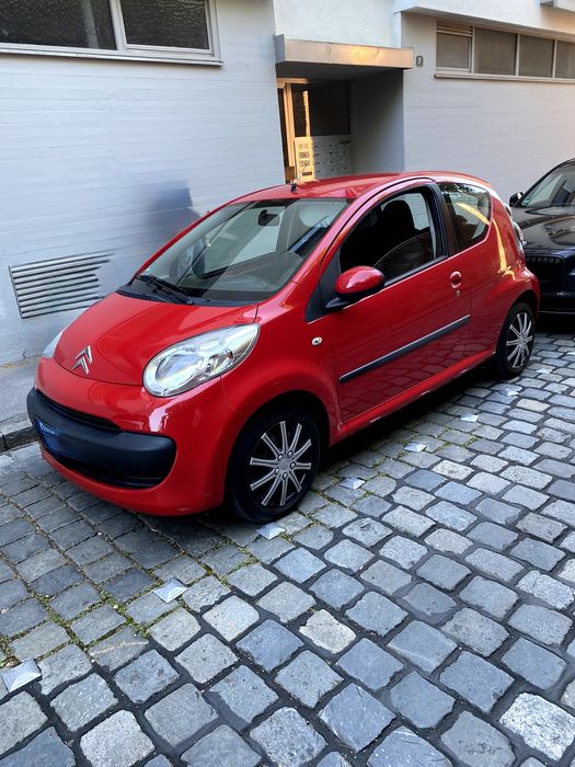 Citroen C1 2008 / Aer Conditionat 122000km