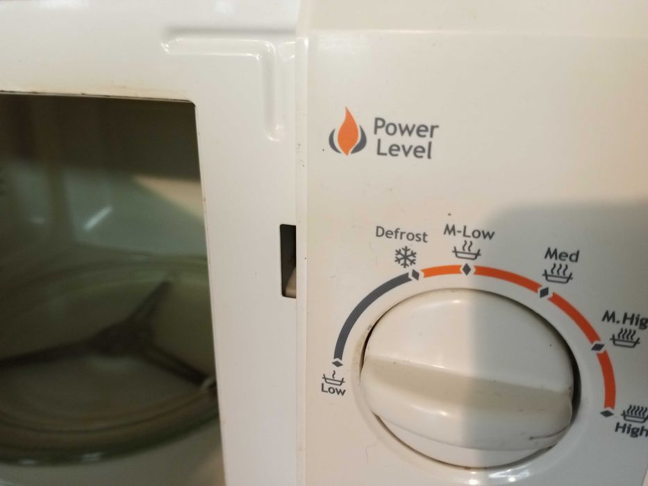 Микровълнова печка GORENJE
