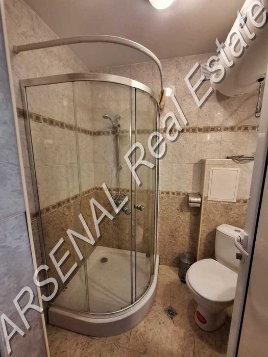 Дава се под наем Двустаен апартамент в София, Горна баня - 88 кв.м за 573.24 € - Снимка #5