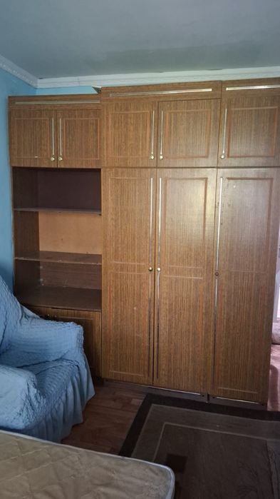 Стенный гарнитур