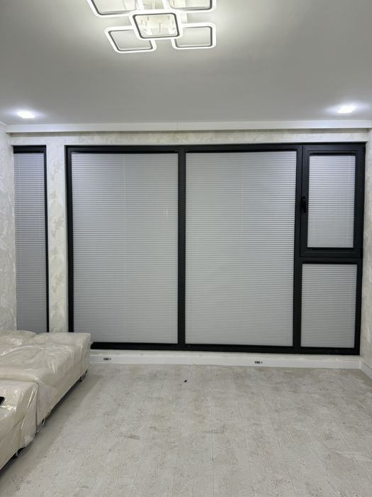 ЖАЛЮЗИ Jalyuzi plise shtor maskitniy setka