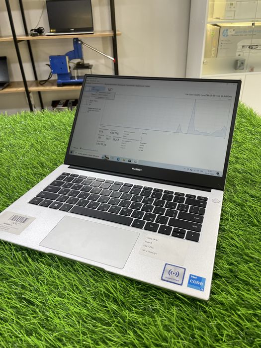 Huawei Matebook d15