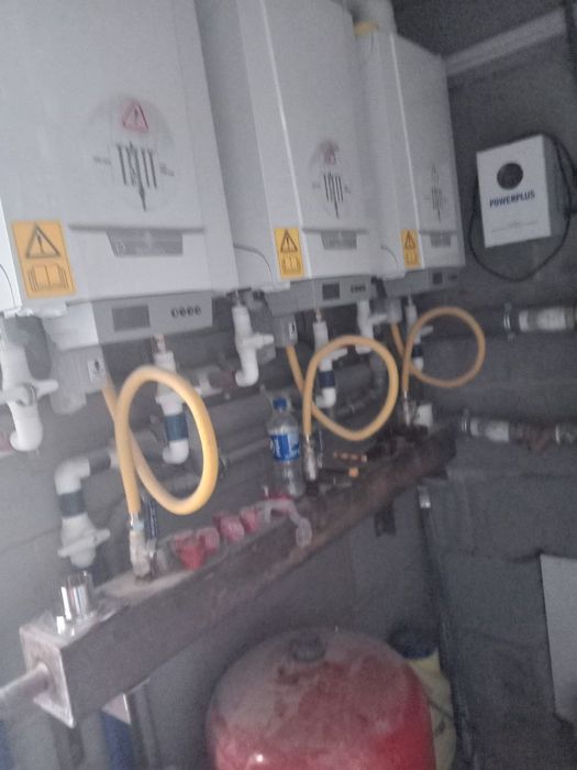 С А Н Т Е Х Н И К А  С В А Р К А