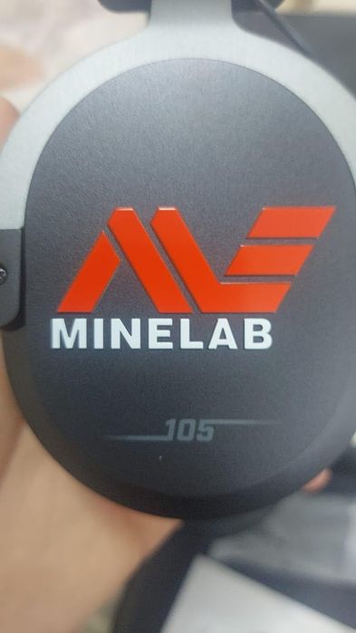 Minelabe manticore gold 2000