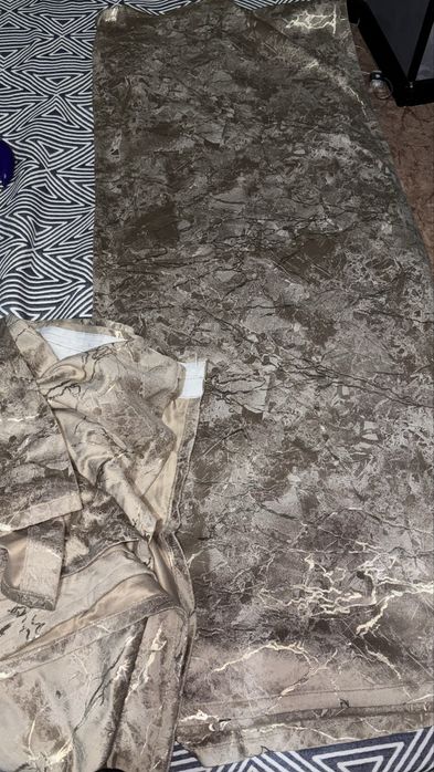 продам шторы для детской, спальни