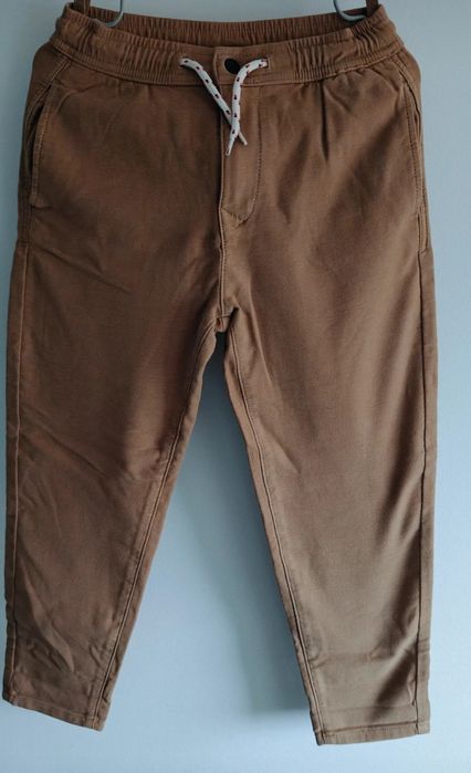 Pantaloni 7-8 ani 122-128