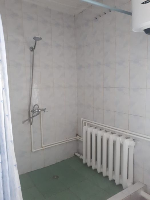 Продается полдома в с. Дон