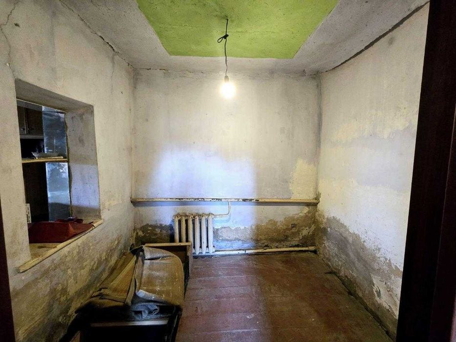**Продам дом в Соц городе, нужен ремонт