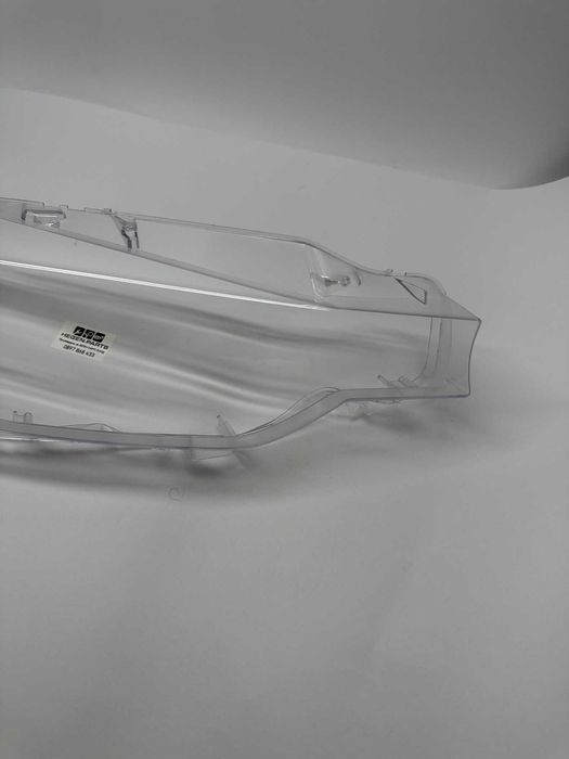 Стъкла за фарове BMW 3 серия F30 преди фейслифт БМВ Ф30 капаци стъкло